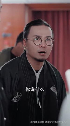 我不是拳王（73集）短剧全集完整