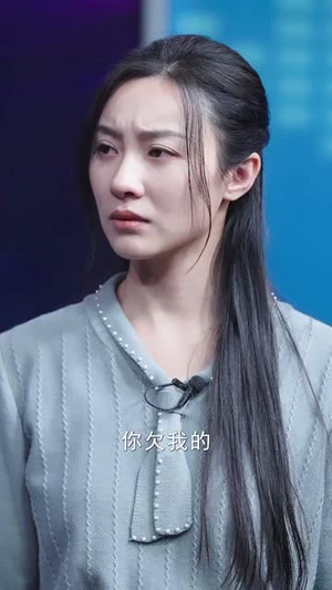 女儿直播卖惨恶毒母亲被网暴致死&跳楼当天，女儿拔了我的氧气管（30集）每日短剧追不停