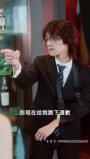 无上帝婿（100集）最新热播短剧