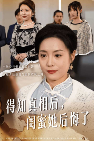 得知真相后，闺蜜她后悔了&升学宴上闺蜜一败涂地（30集）短剧全集更精彩