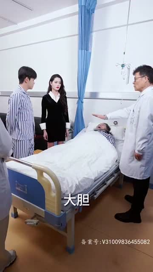 仙帝归来之老婆拔了我的氧气管 （100集）无需会员轻松看