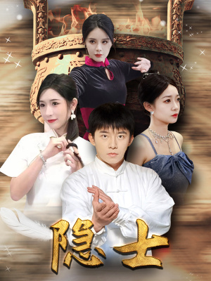 隐士（87集）热门短剧推广