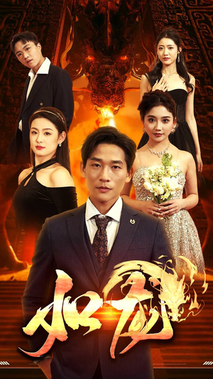 7.如龙（91集）短剧上头又好看
