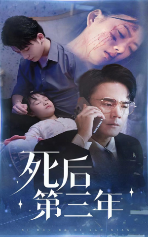 死后第三年（30集）古装热门短剧