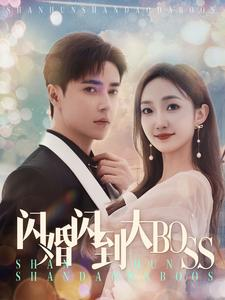 闪婚闪到大BOOS（76集）第三季