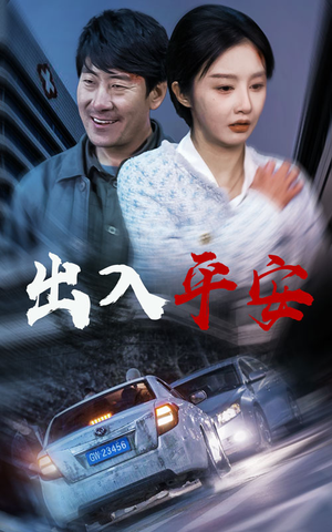 出入平安＆急诊室的故事＆午夜急诊（30集）免费版