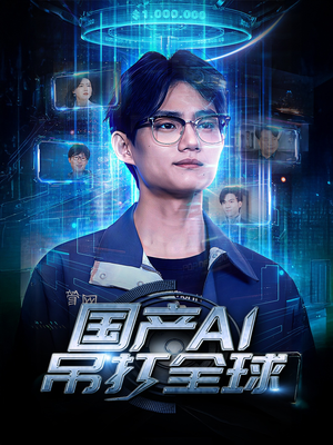 国产AI吊打全球（80集） 在哪里看
