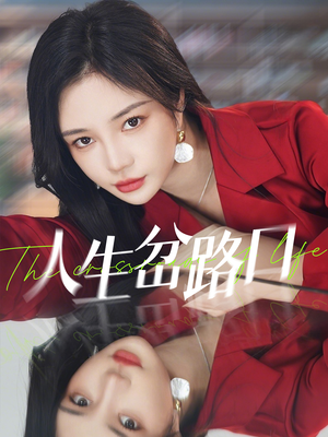 人生岔路口（30集）看短剧放松一下