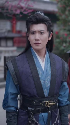 似此星辰非昨夜&似此星辰，非昨夜&我的夫君来自现代&智驭权谋将军的童养夫（81集） 最新上映的短剧