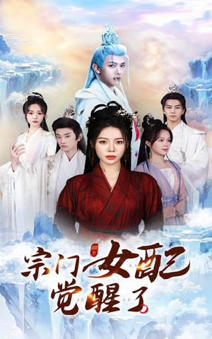 宗门女配觉醒了（50集）免费短剧完整版