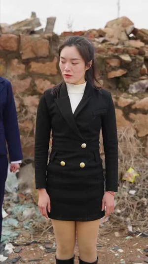 又是一年断魂夜（50集）追风的女孩短剧
