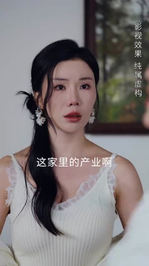 蚌女＆珍珠房的秘密（30集）精彩片段