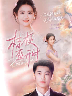 桔梗盛开时＆她的小桔梗（92集）短剧追不停