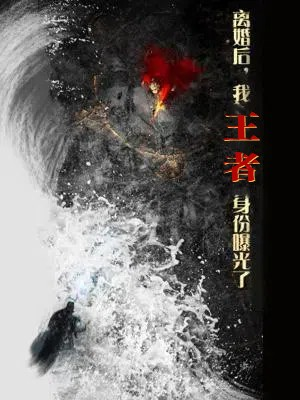 离婚后，我王者身份曝光了（80集）番茄免费短剧