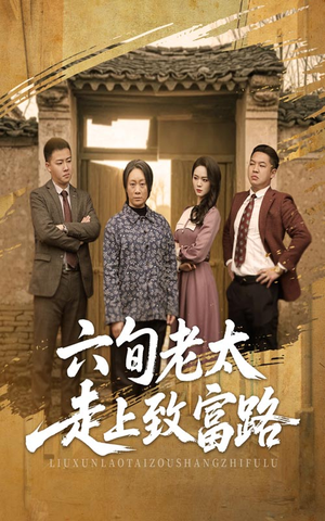 六旬老太走上致富路（60集）常回家看看短剧