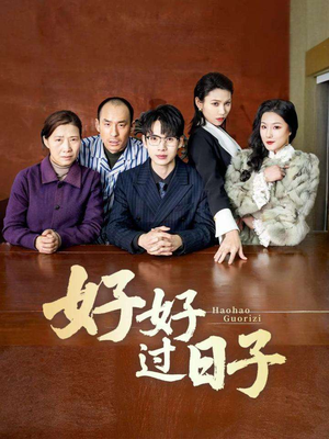 好好过日子（72集） 短剧介绍