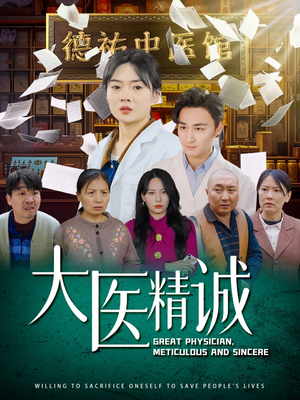 大医精诚（64集） 小短剧抢先看
