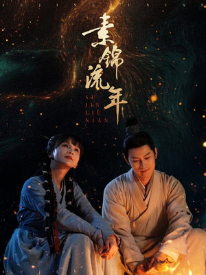素锦流年（80集） 经典老剧免费看