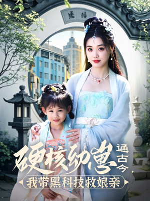 硬核幼崽通古今，我带黑科技救娘亲（76集） 百度网盘资源