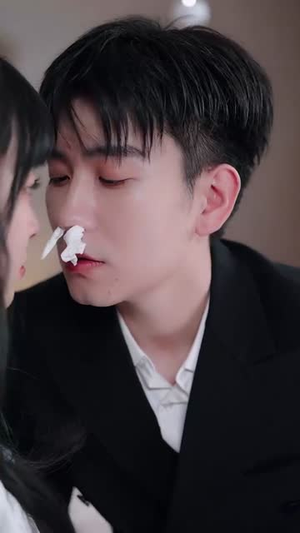 请让我触碰你（77集） 热播短剧全集看