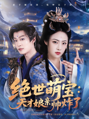 绝世萌宝：天才娘亲帅炸了（75集）短剧免费观看