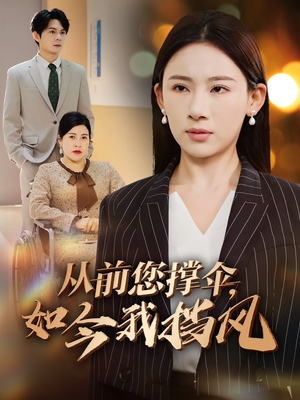 从前您撑伞，如今我挡风（30集）在哪里可以看