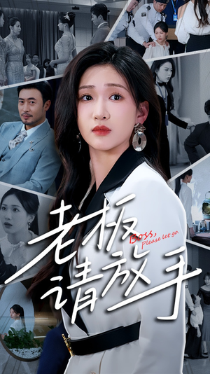 老板请放手（69集） 独家资源免费看