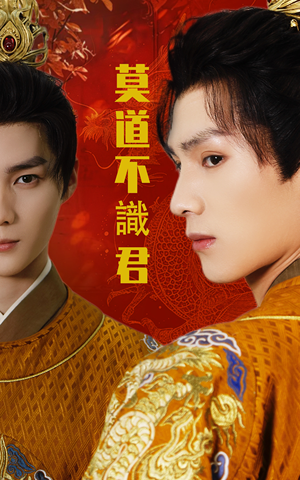 莫道不识君（63集）短剧免费观看