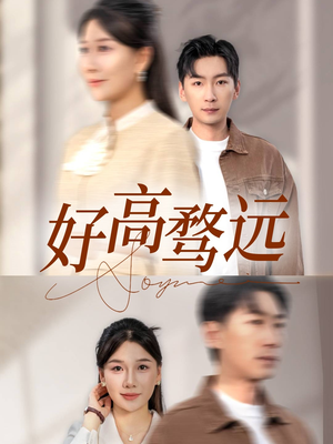好高骛远（50集）口碑之选免费看