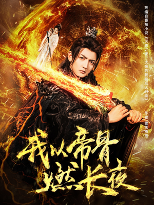 我以帝骨燃长夜（93集）在线看到大结局