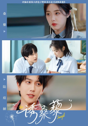 诱桑藜（83集）全部免费看全集