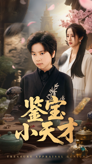 鉴宝小天才（60集）更新时间