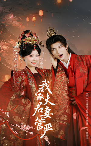 我家夫君妻管严（60集）在线免费观影