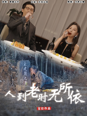 人到老时无所依（77集）热门爆款短剧