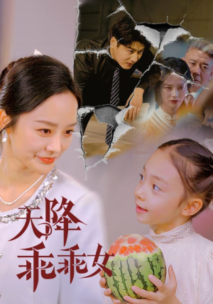 天降乖乖女（88集）迅雷网盘观看