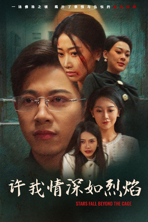 许我情深如烈焰（65集）一起看短剧