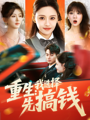 重生：我选择先搞钱（84集）一起看短剧