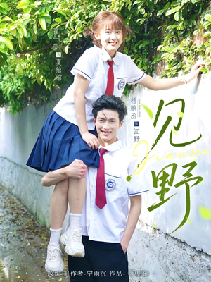 见野（79集）男主角是谁