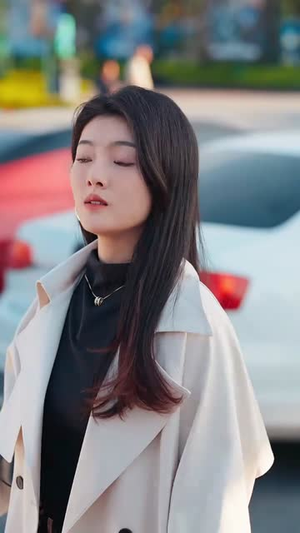 白月光反击说明书（89集）我真的爱了