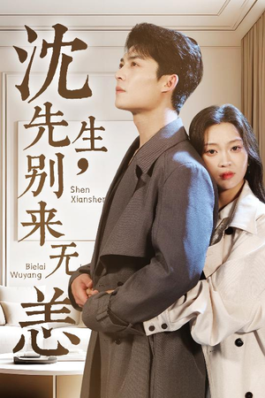 沈先生，别来无恙（60集）全集一次看完