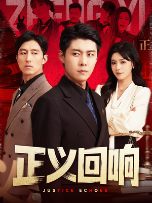 正义回响（98集）短剧上头又好看