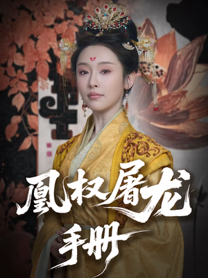 凰权屠龙手册（80集）推荐好短剧