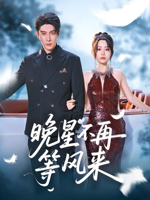 晚星不再等风来（65集）看短剧放松一下