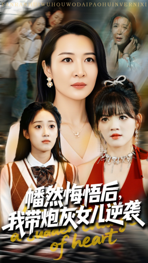 幡然悔悟后我成了女儿靠山（64集）河马免费短剧