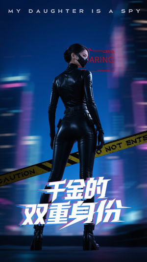 千金的双重身份（62集）免费看