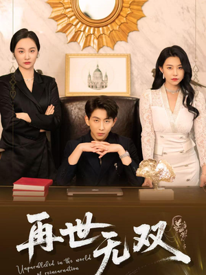 再世无双（66集）热门短剧看不停