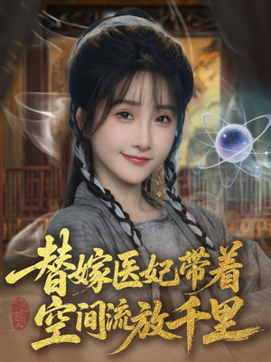 替嫁医妃带着空间流放千里 （91集）免费短剧推荐