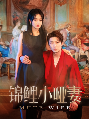 锦鲤小哑妻（90集）视频在线看