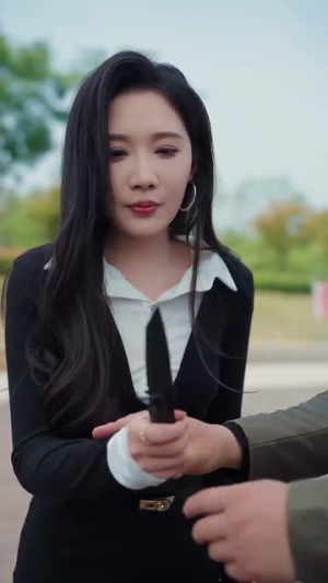 月老逼我谈恋爱（75集）热门短剧大全