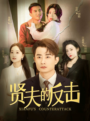 贤夫的反击（37集）全集